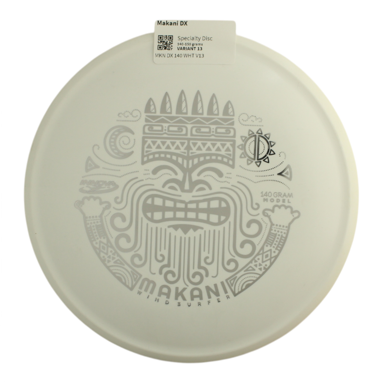 Makani DX