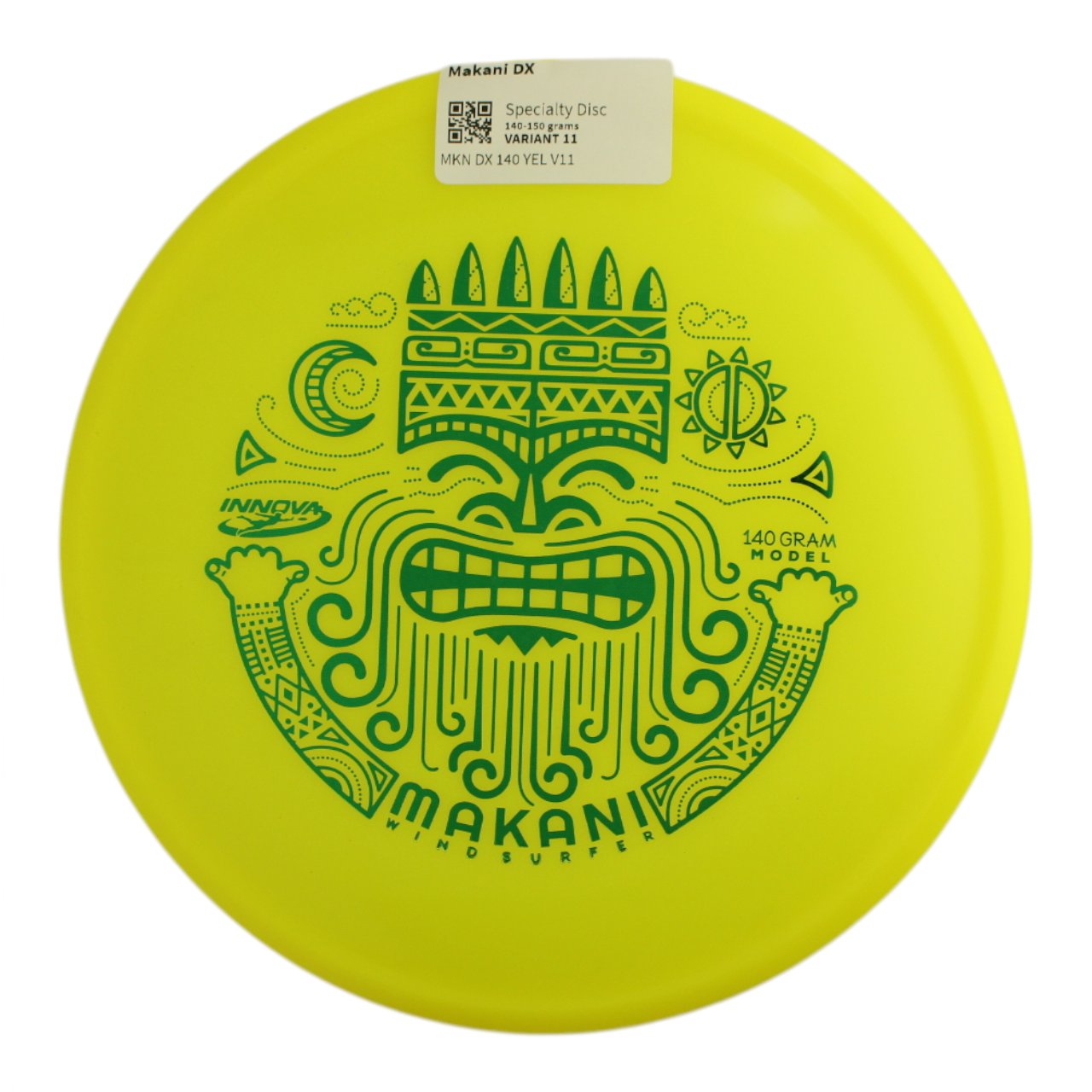 Makani DX