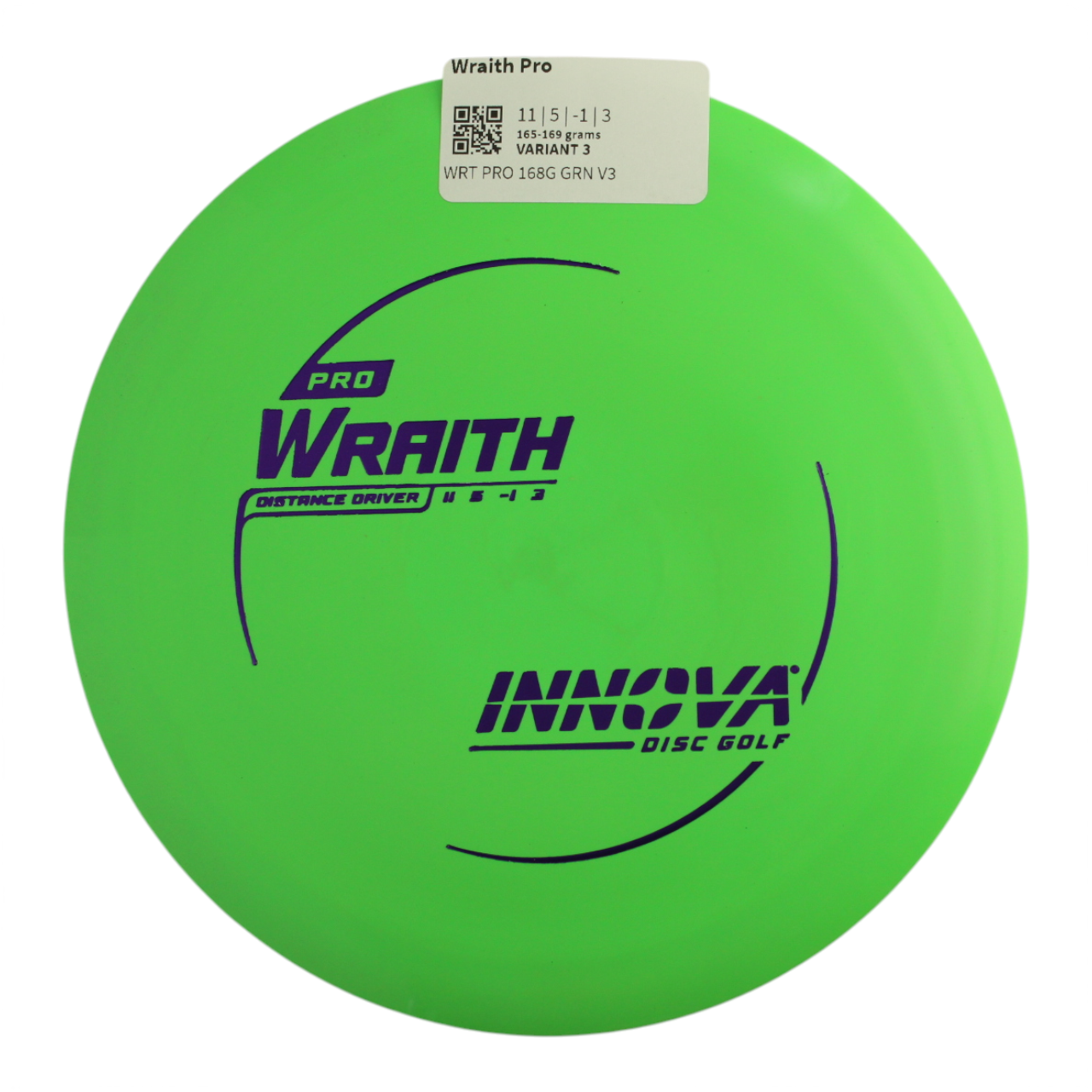 Wraith Pro