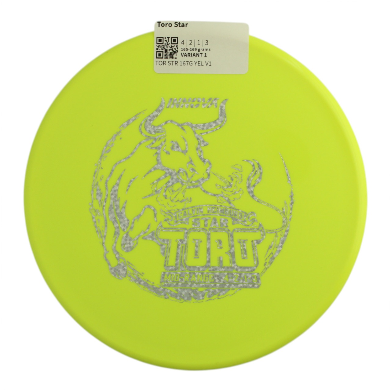 Toro Star
