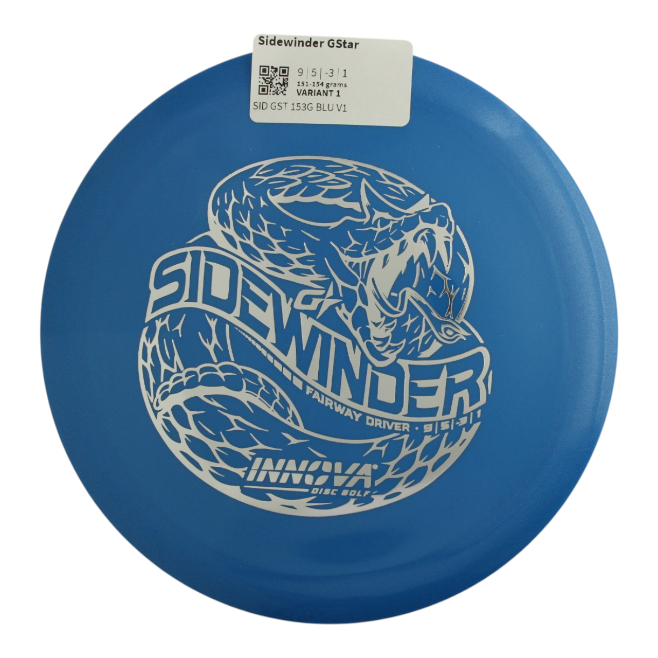 Sidewinder GStar