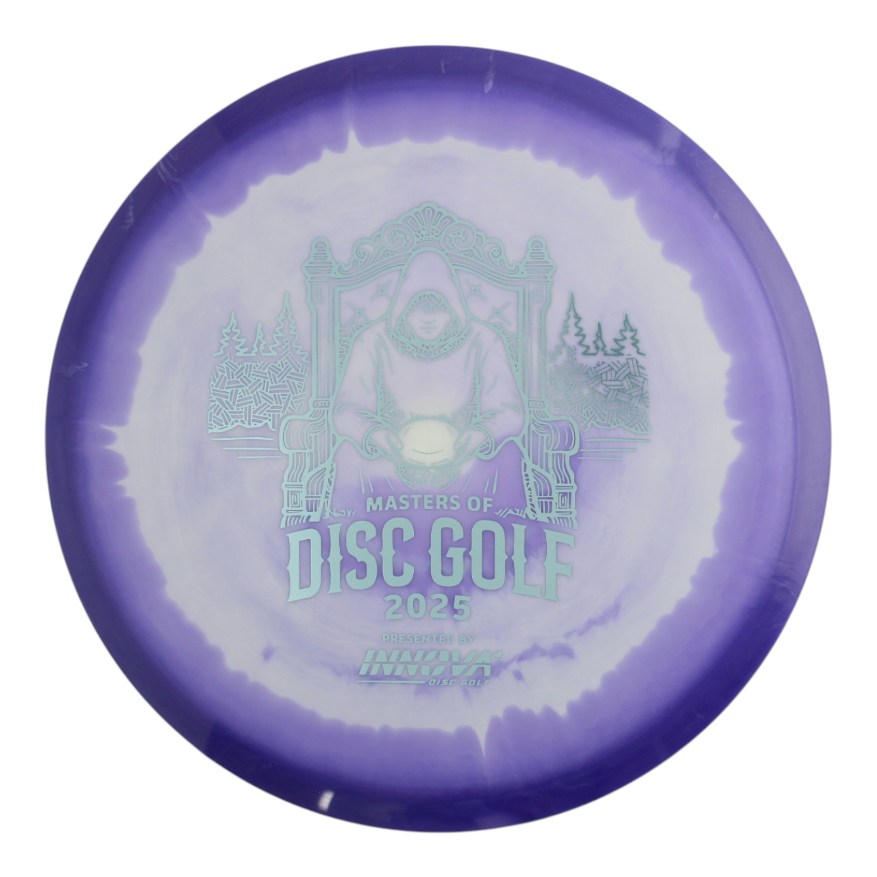 Wombat3 Halo Star (Innova Canada Masters of Disc Golf Limited Edition)