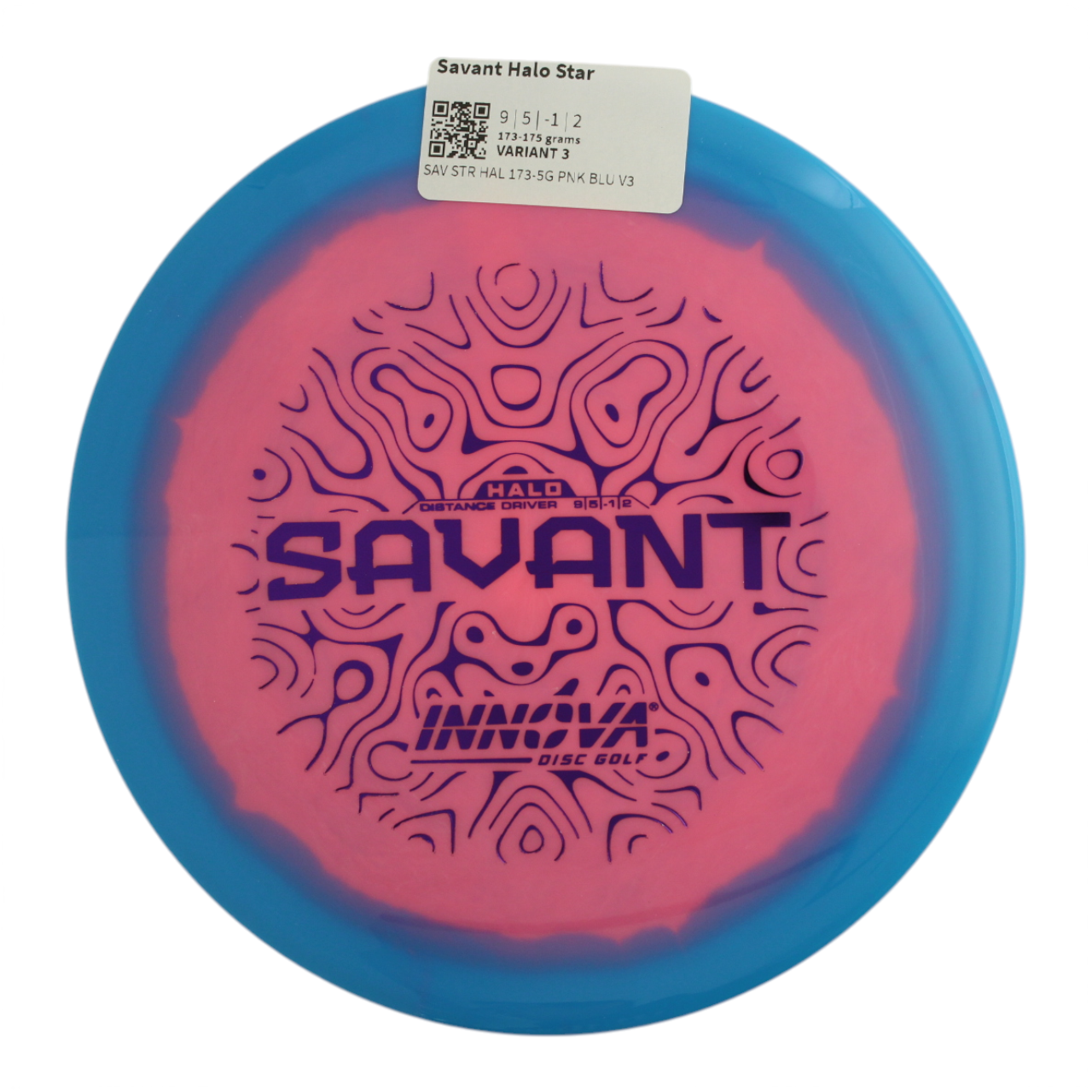 Savant Halo Star