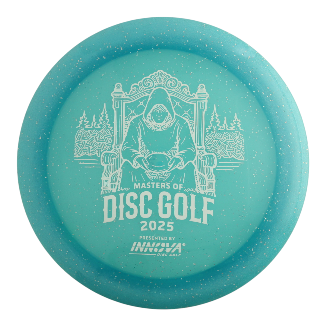 Destroyer Champion Metal Flake (Innova Canada Masters of Disc Golf Limited Edition)