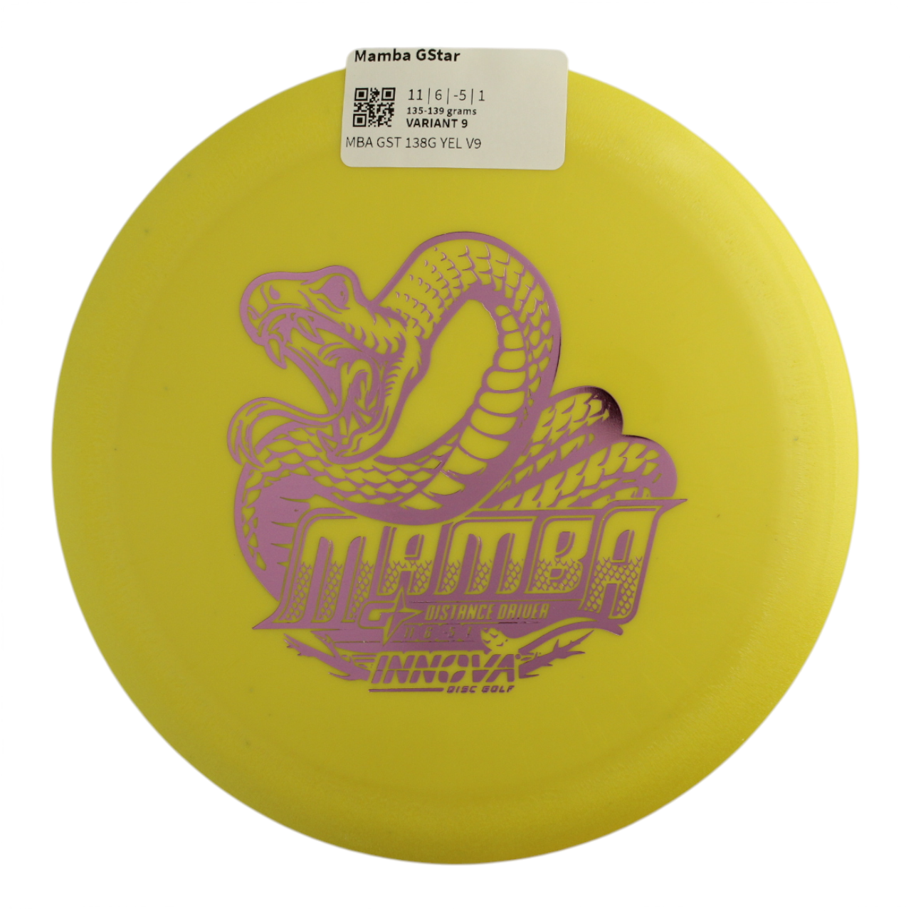 Mamba GStar