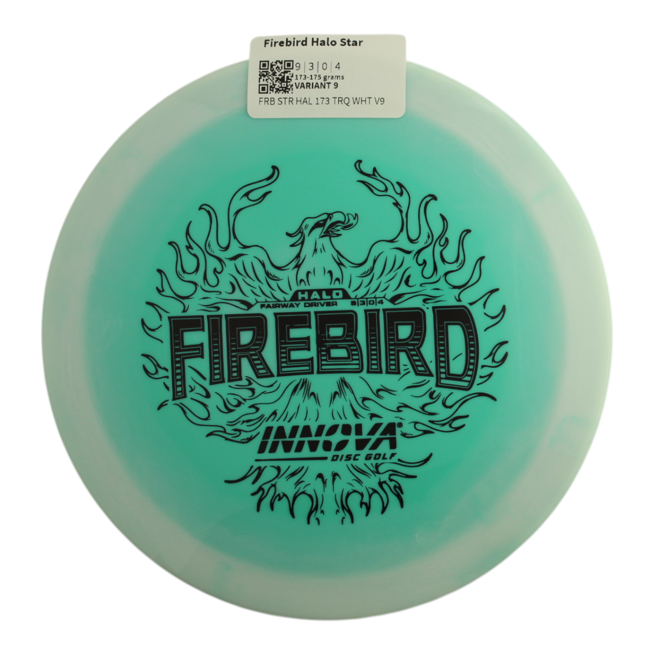 Firebird Halo Star