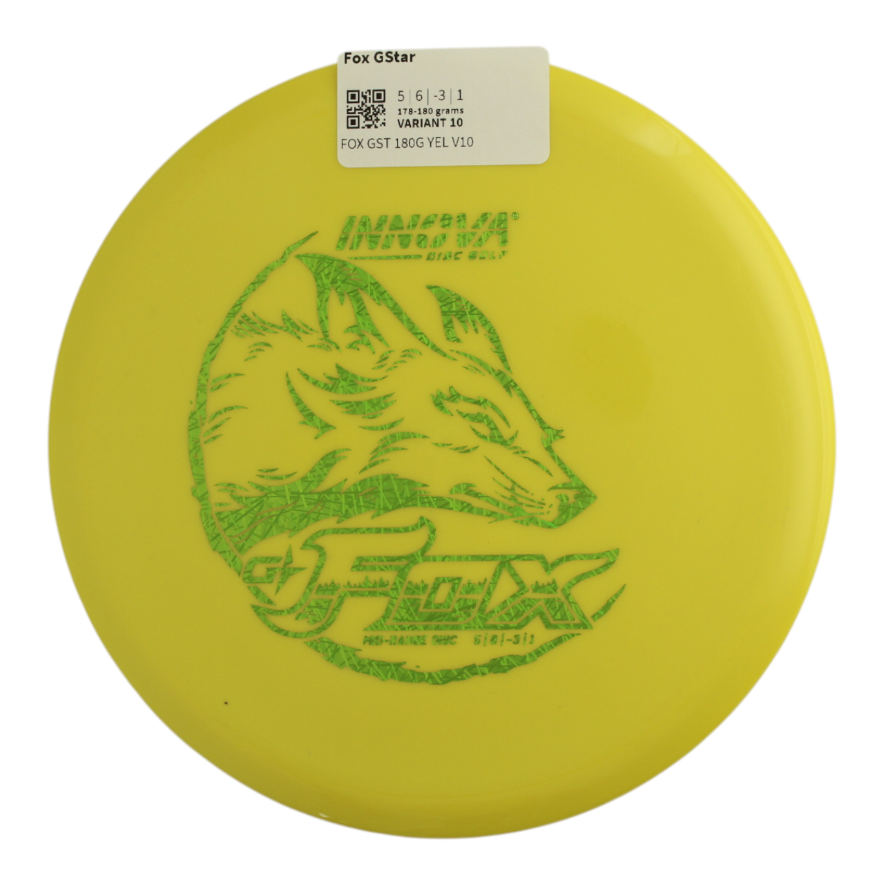 Fox GStar