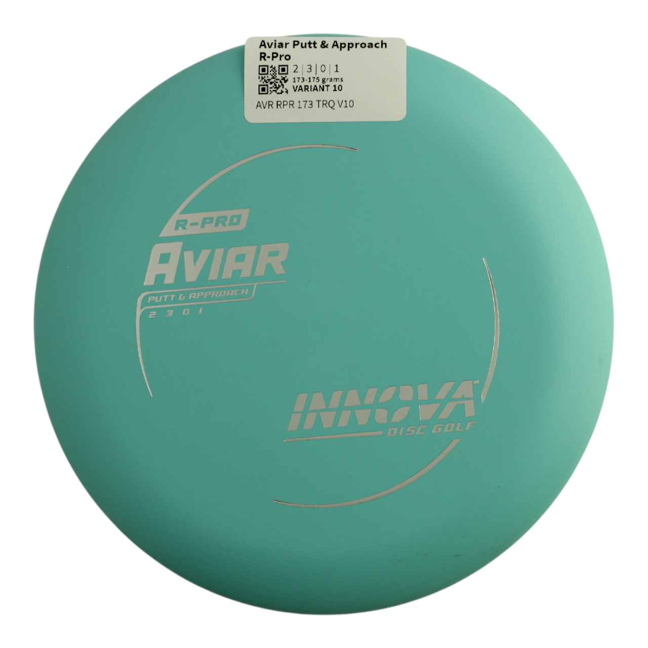 Aviar Putt & Approach R-Pro