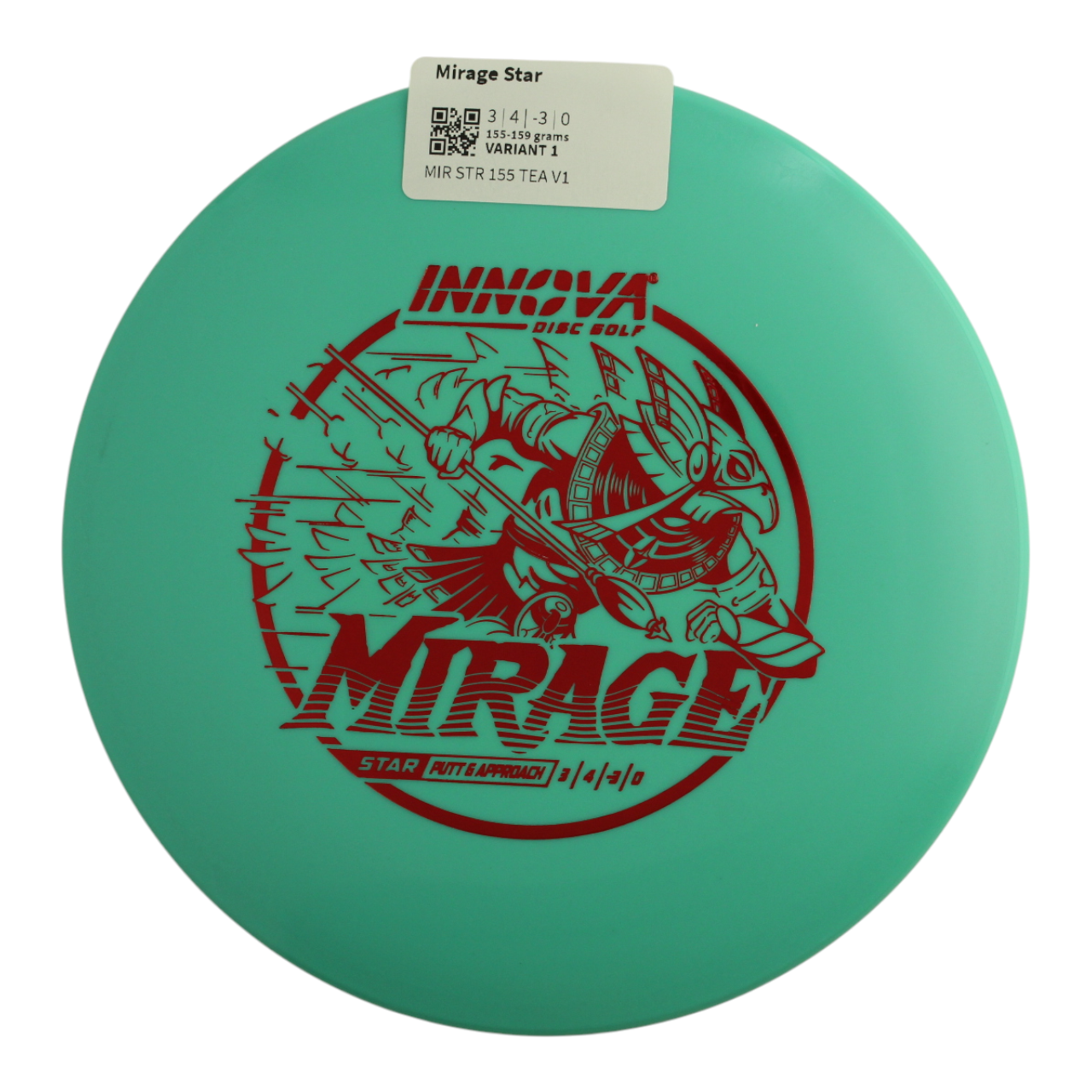 Mirage Star