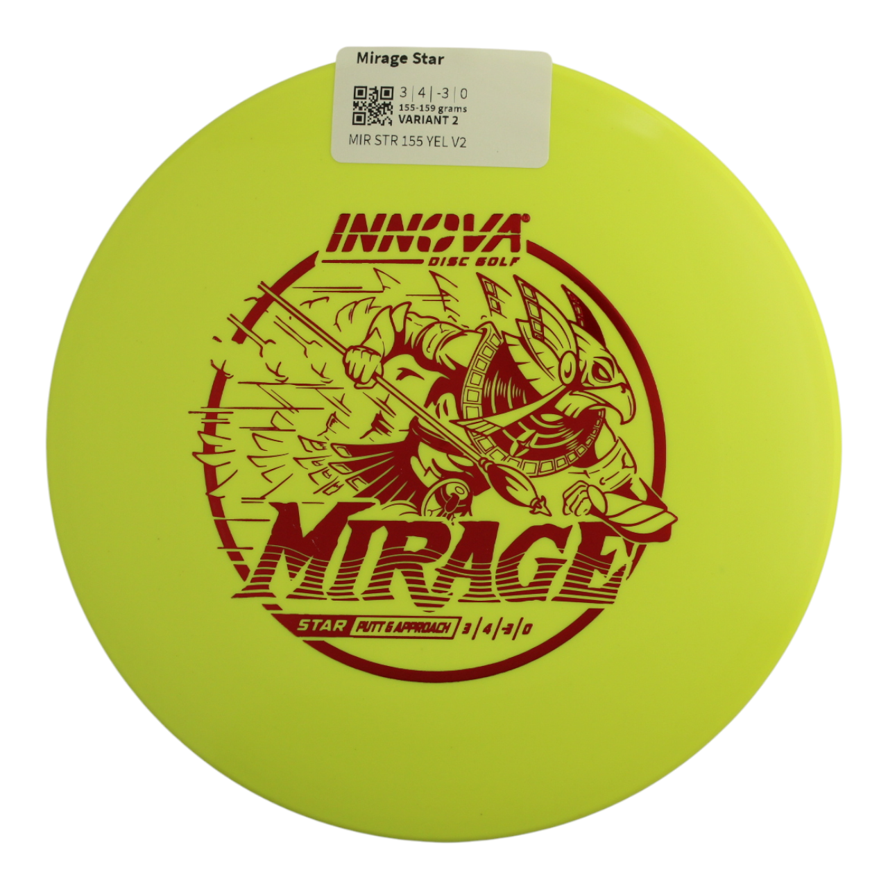 Mirage Star