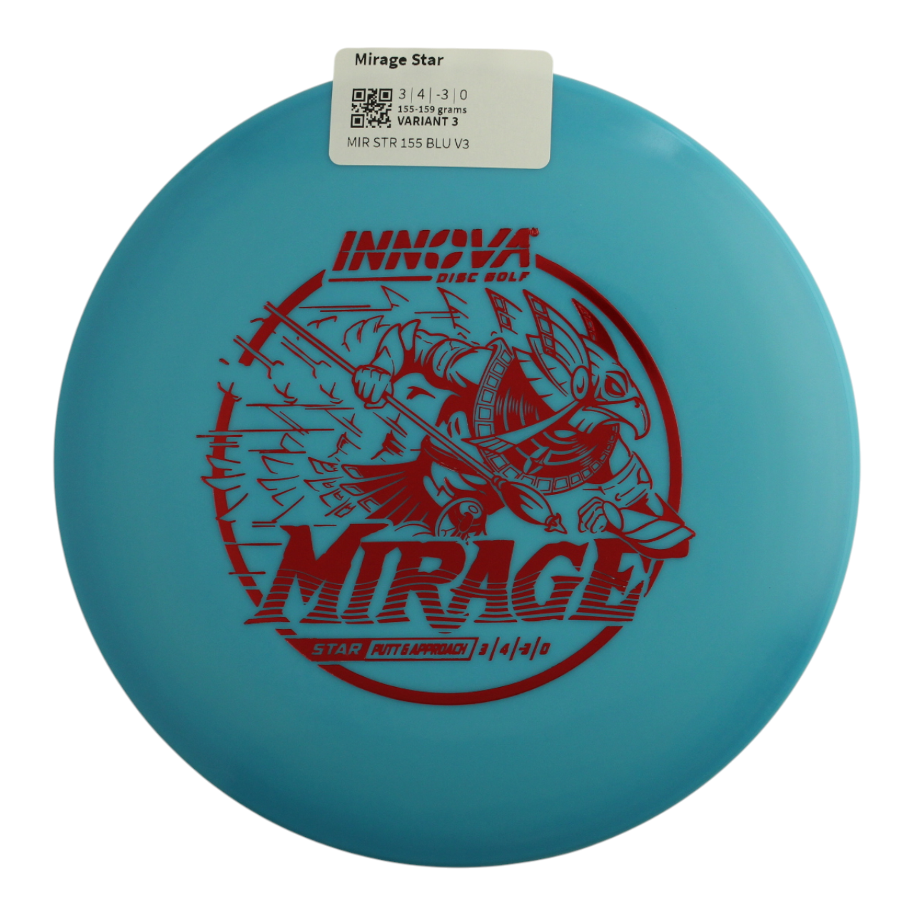 Mirage Star
