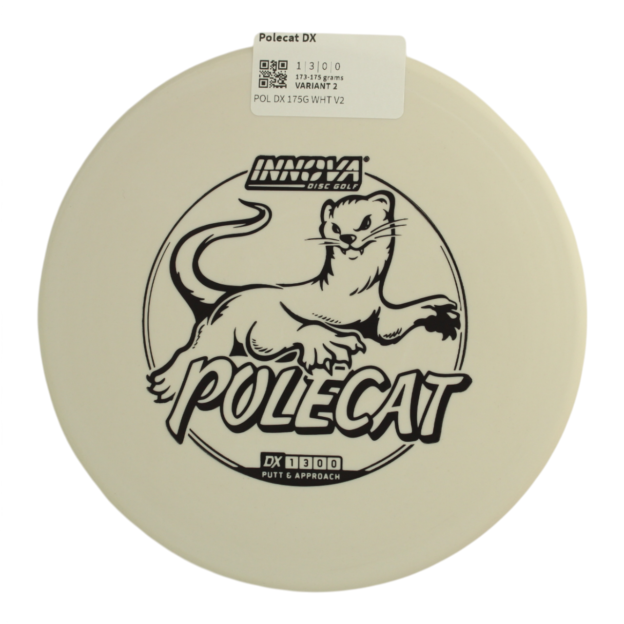 Polecat DX