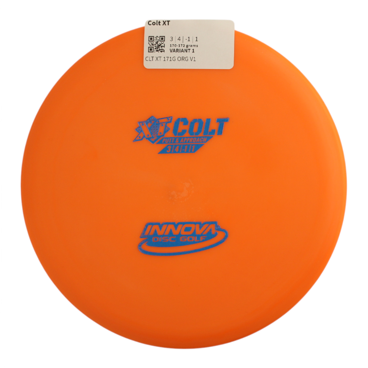 Colt XT