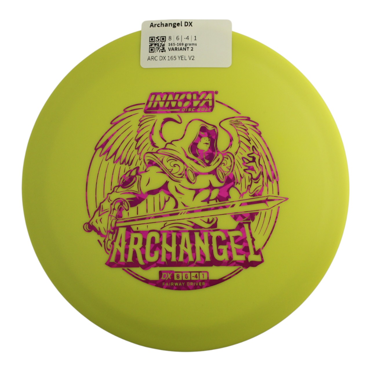 Archangel DX