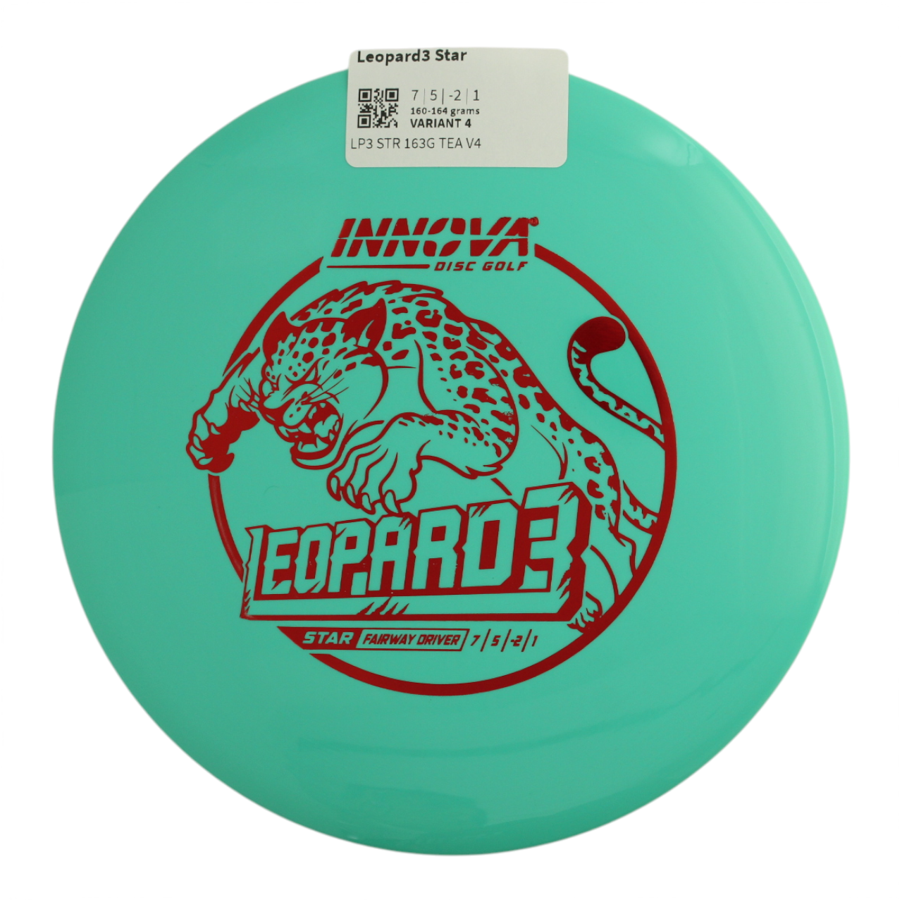 Leopard3 Star