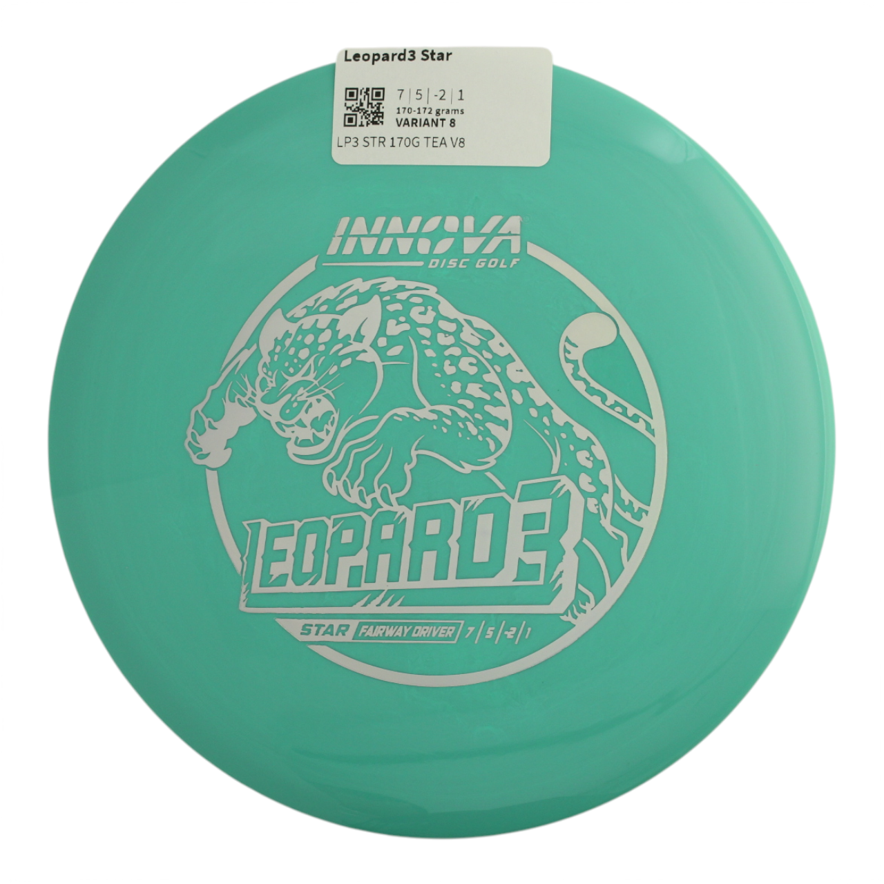 Leopard3 Star