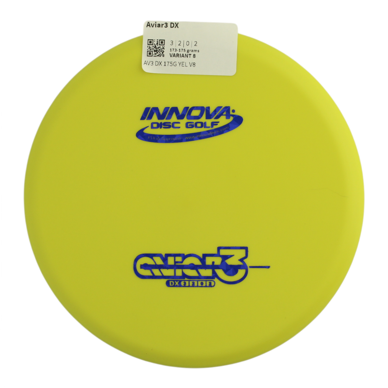 Aviar3 DX