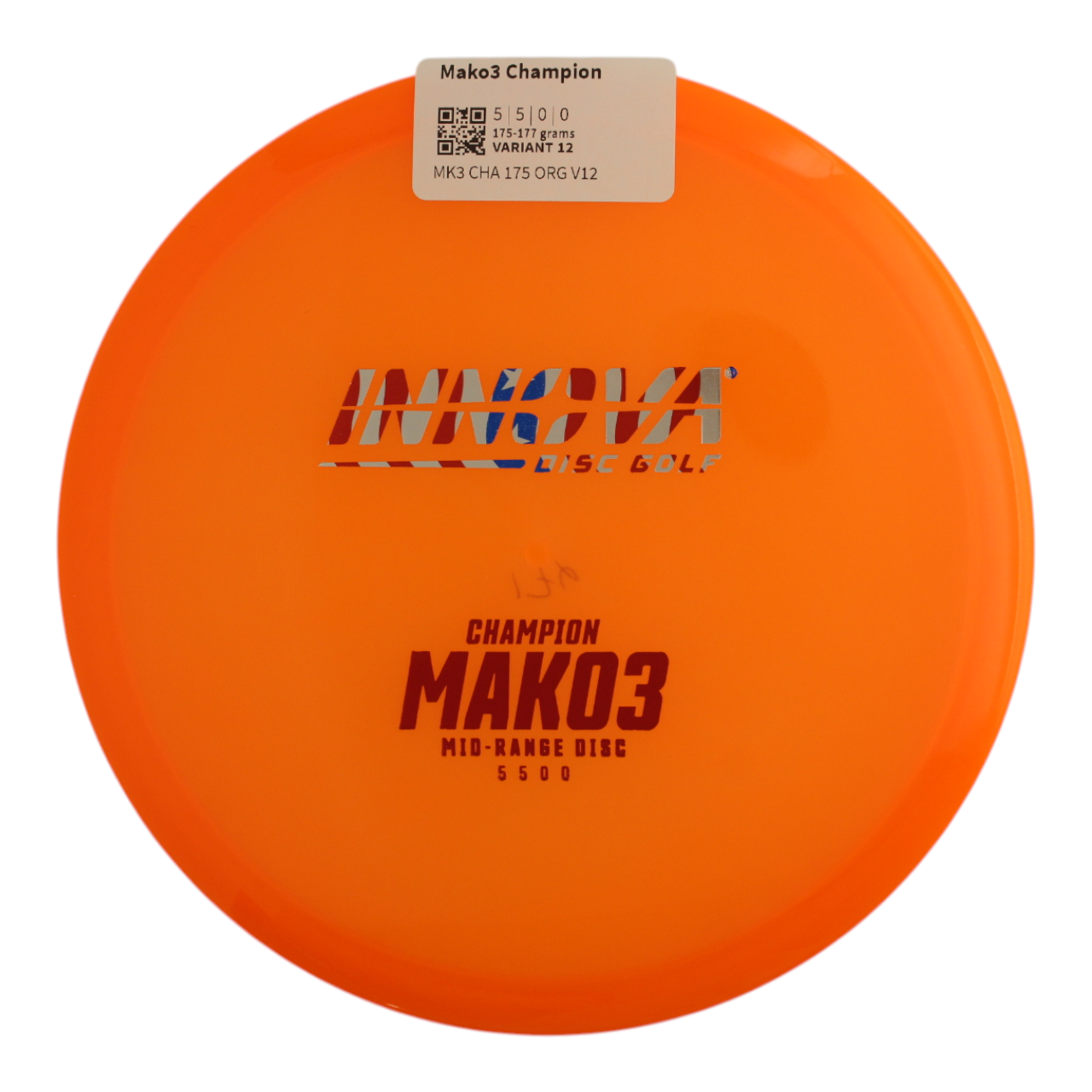 Mako3 Champion