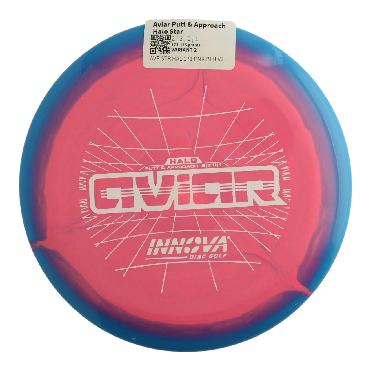 Aviar Putt & Approach Halo Star