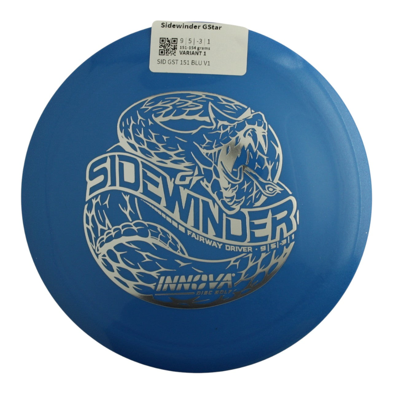 Sidewinder GStar