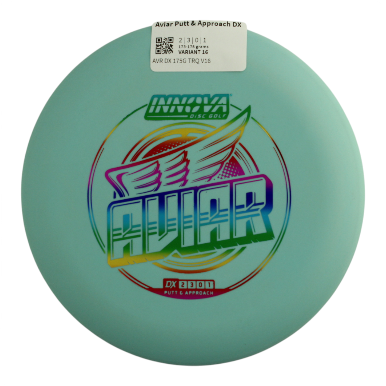 Aviar Putt & Approach DX
