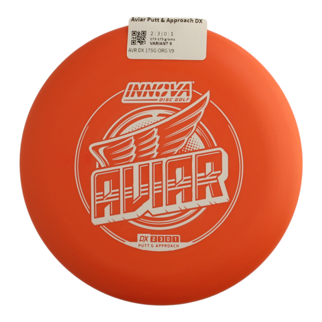 Aviar Putt & Approach DX