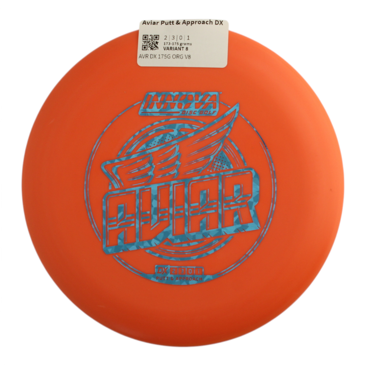 Aviar Putt & Approach DX