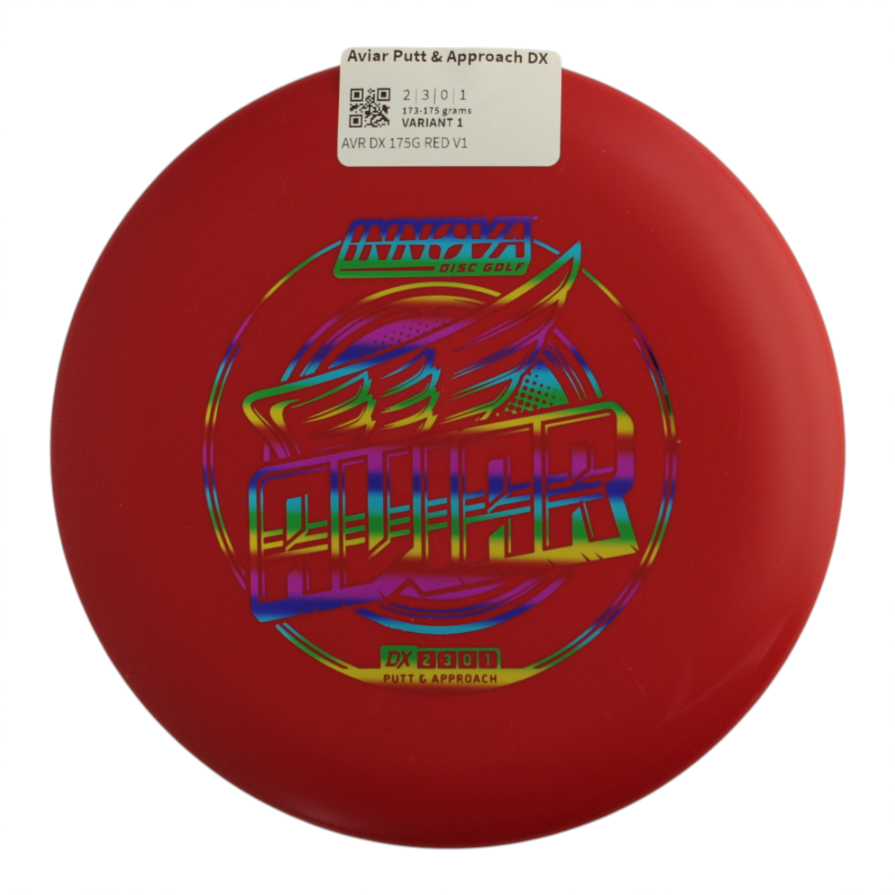 Aviar Putt & Approach DX