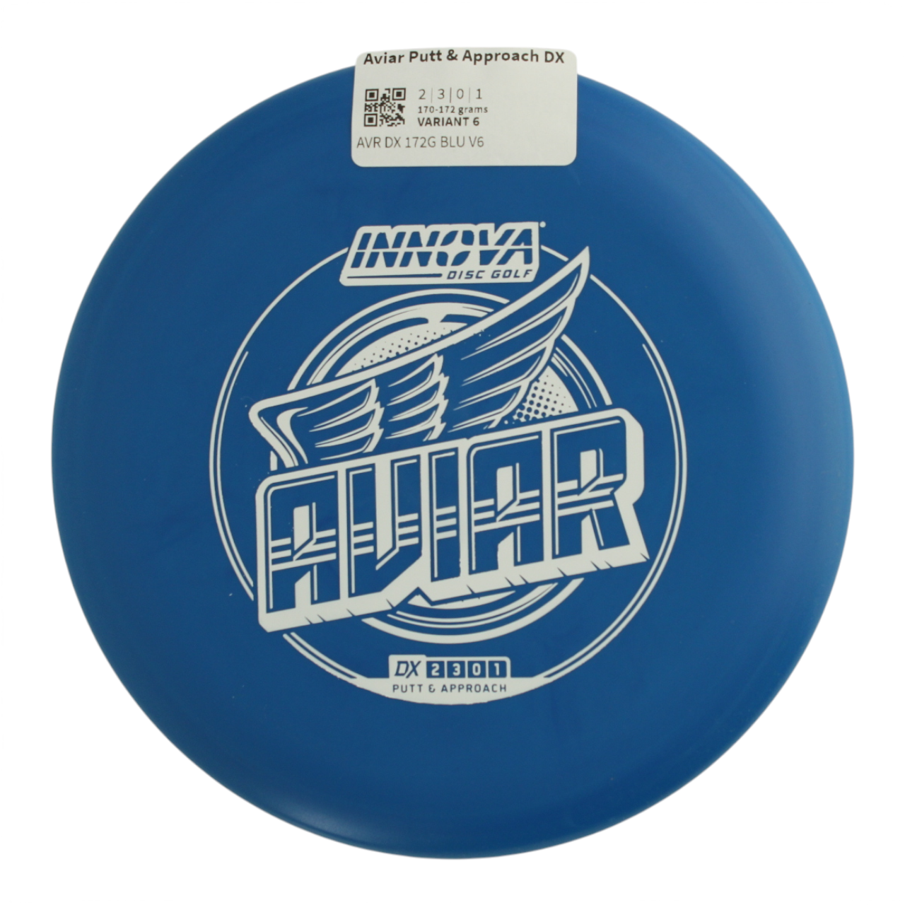 Aviar Putt & Approach DX