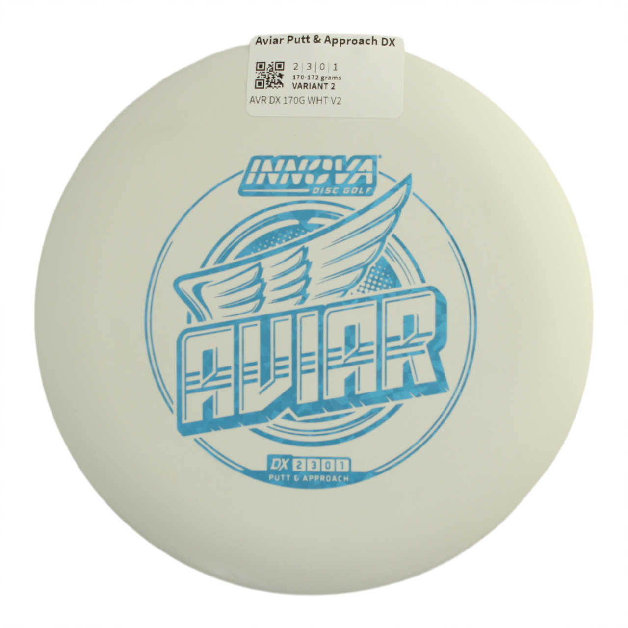 Aviar Putt & Approach DX