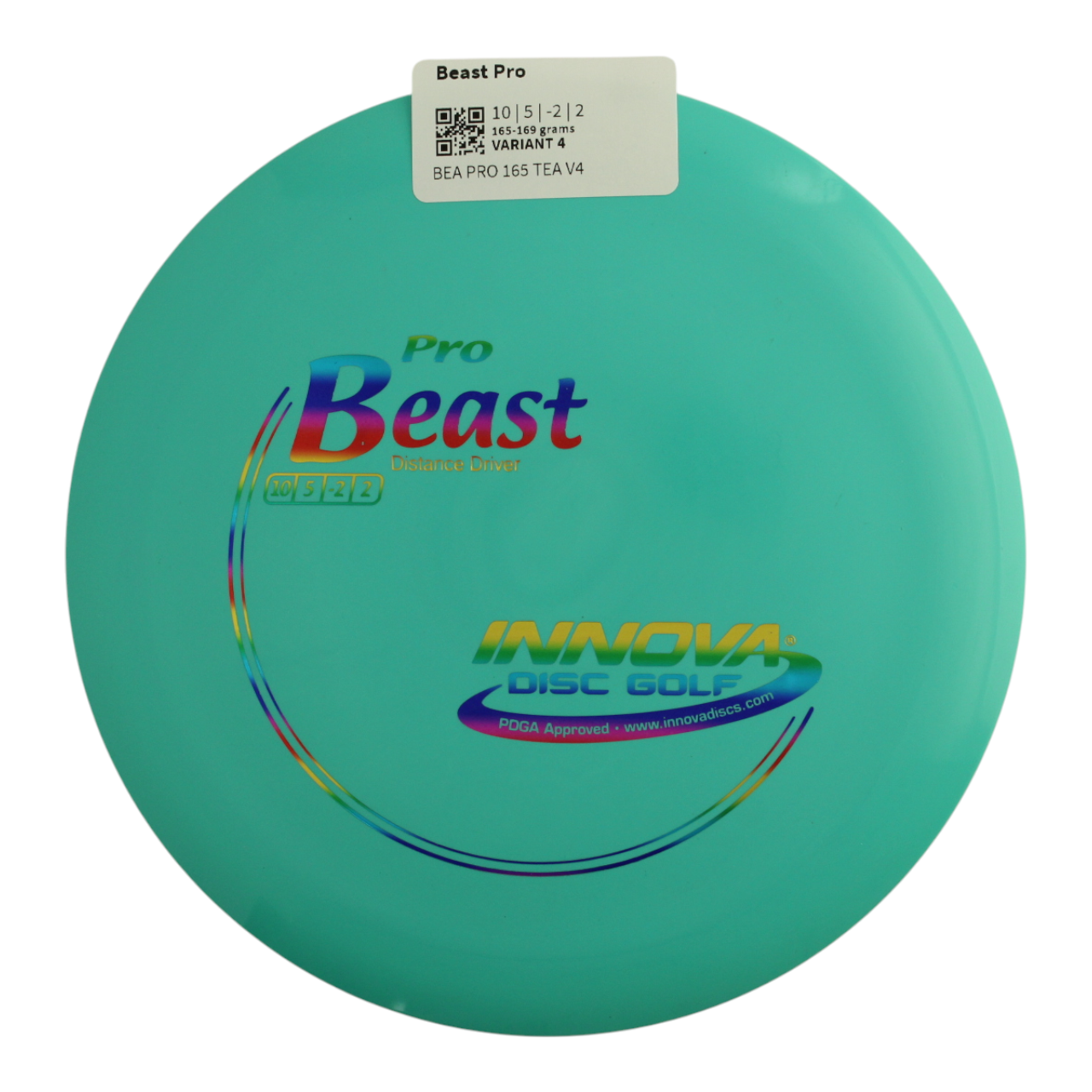 Beast Pro
