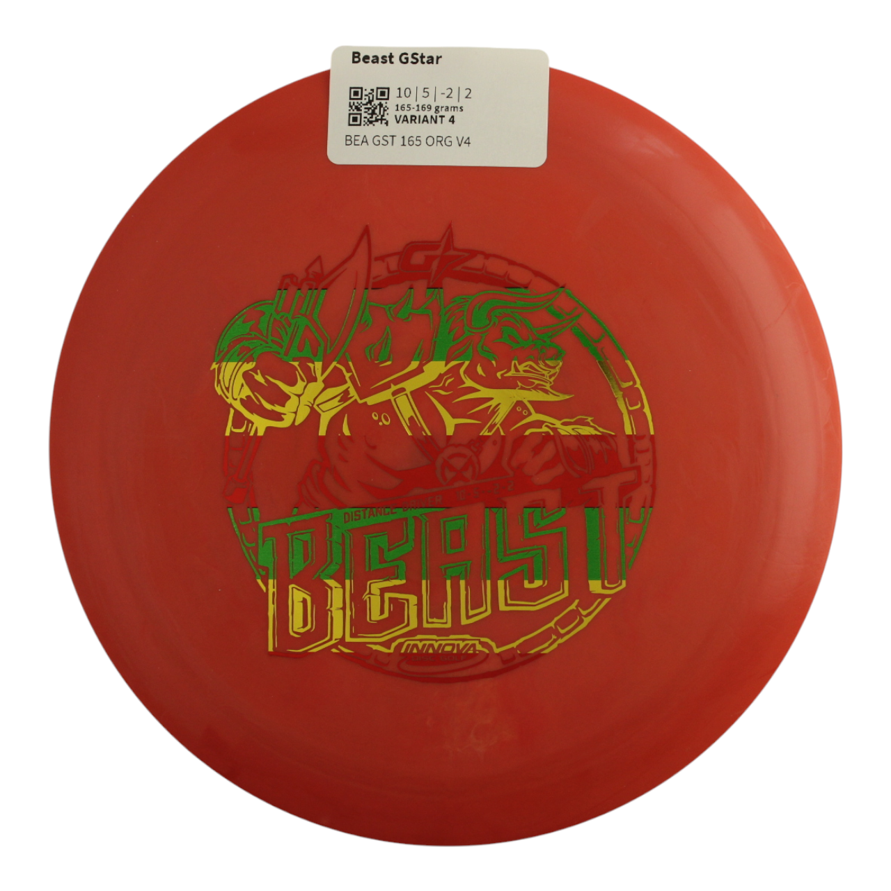 Beast GStar