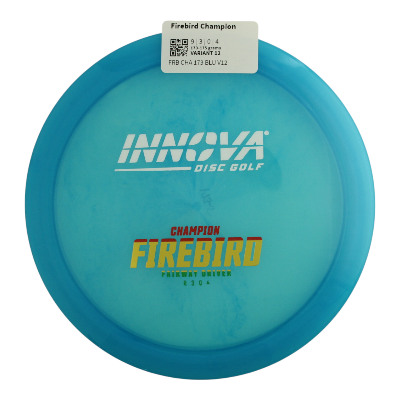 Firebird Champion