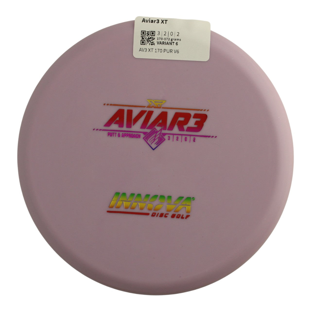 Aviar3 XT