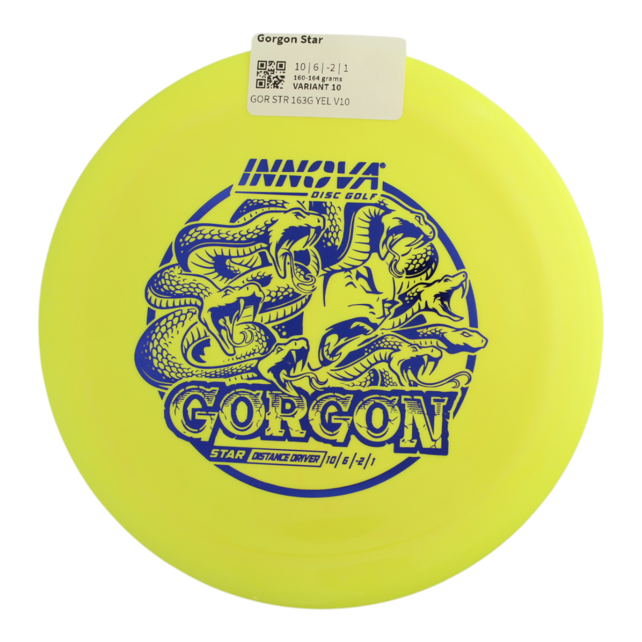 Gorgon Star