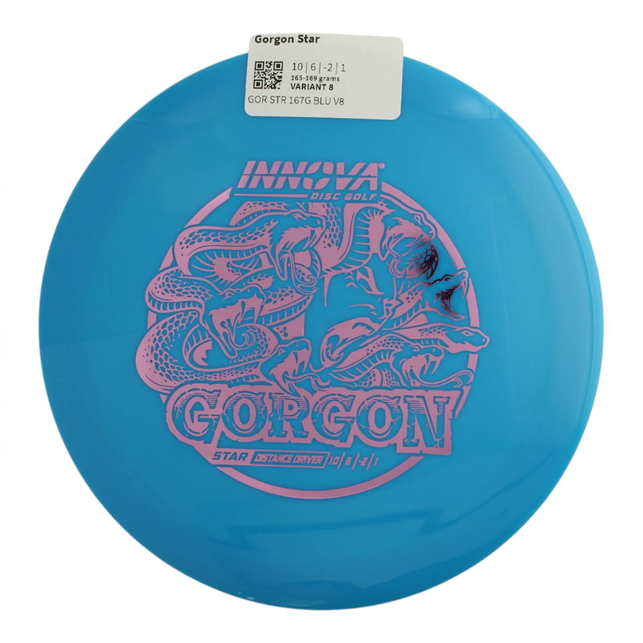 Gorgon Star