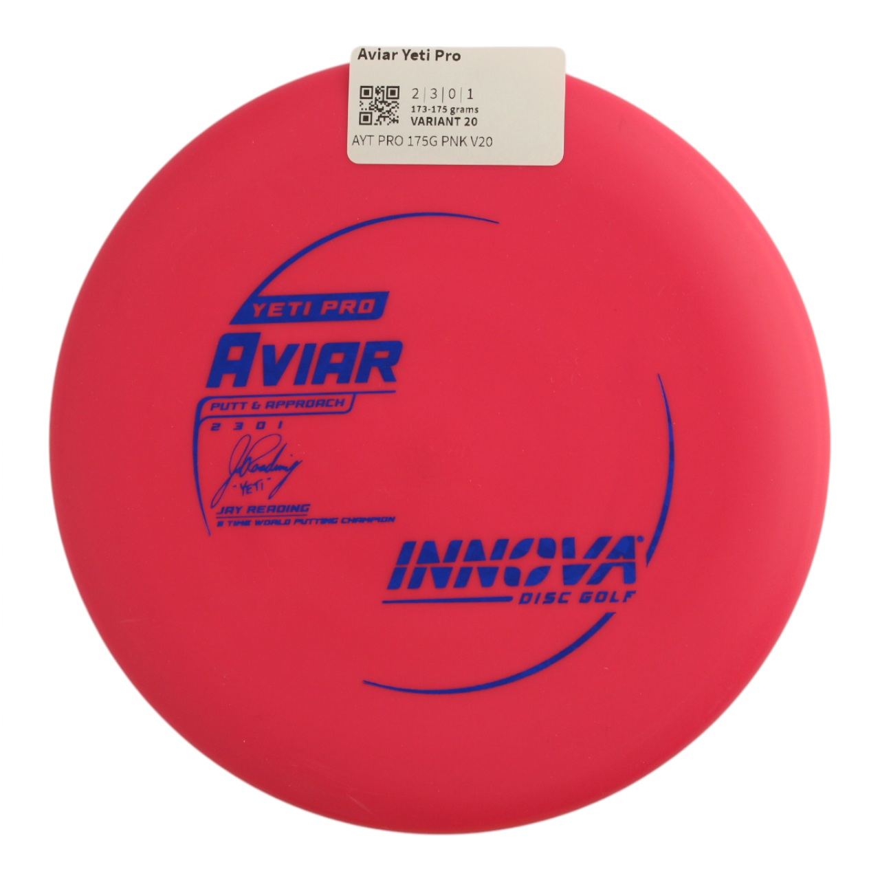 Aviar Yeti Pro