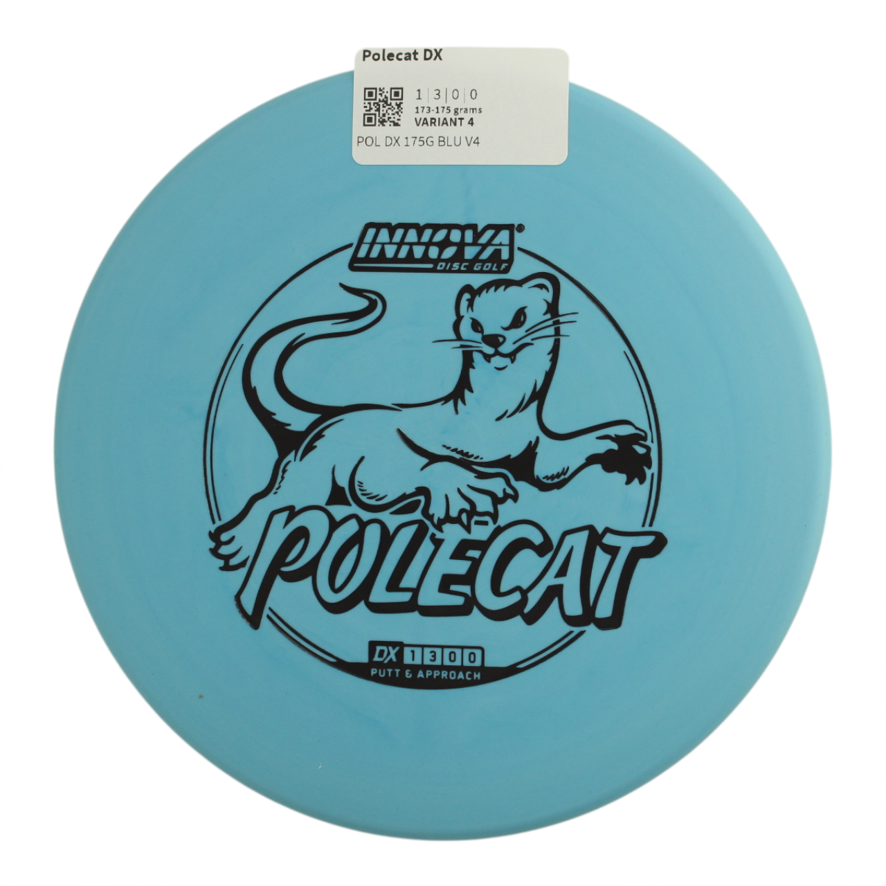 Polecat DX