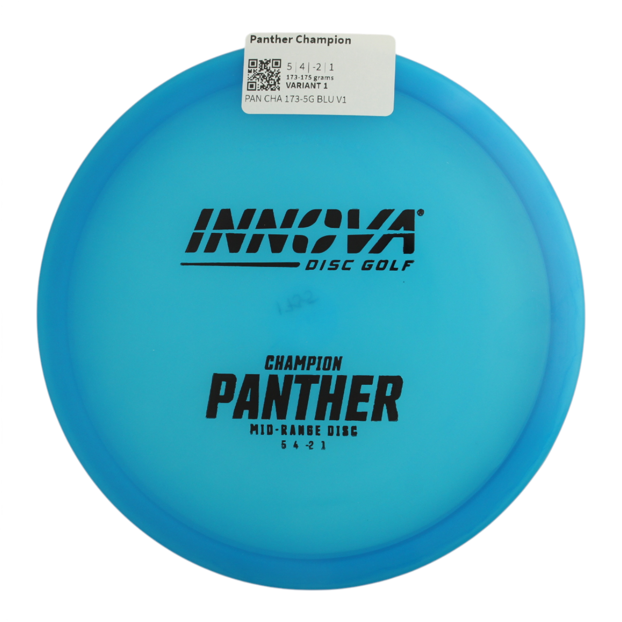 Panther Champion