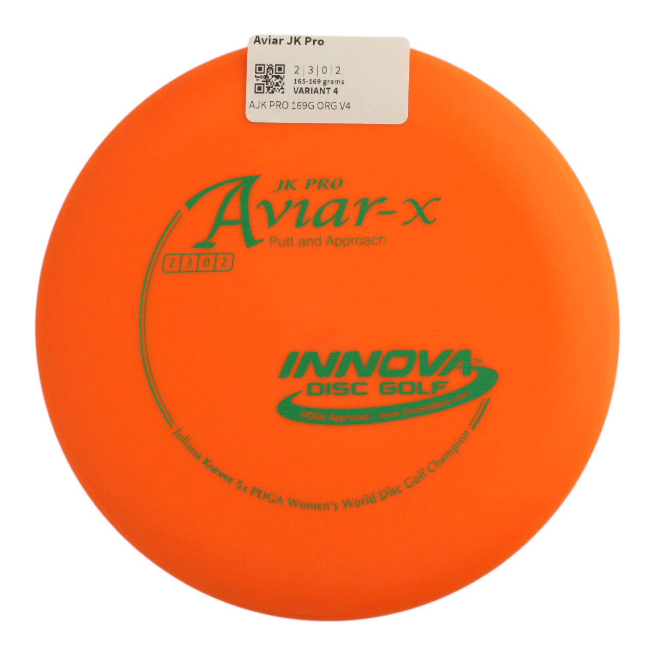 Aviar JK Pro