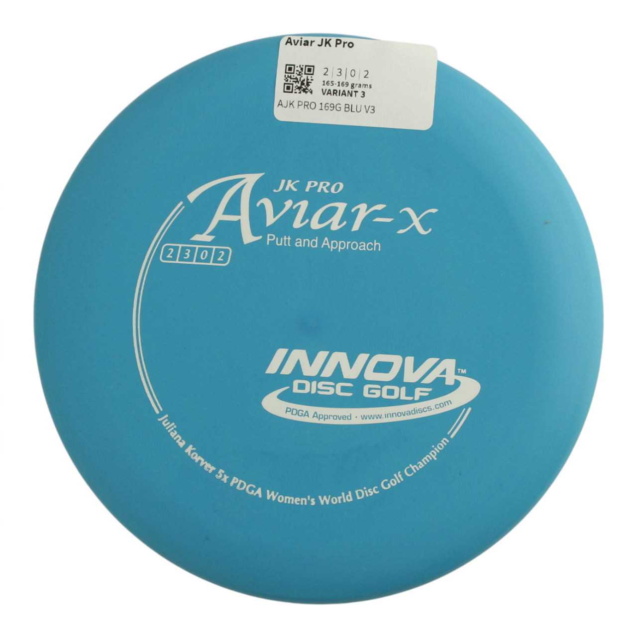 Aviar JK Pro