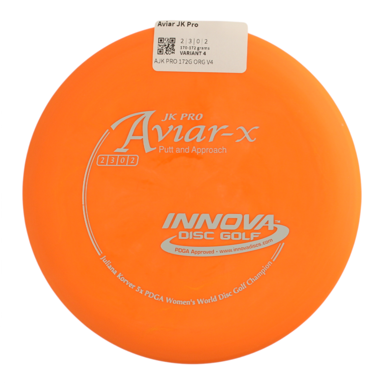 Aviar JK Pro