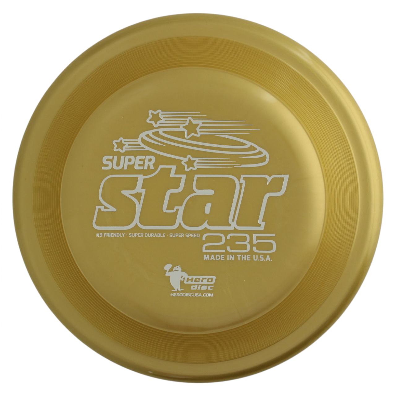 SuperStar 235 Dog Disc