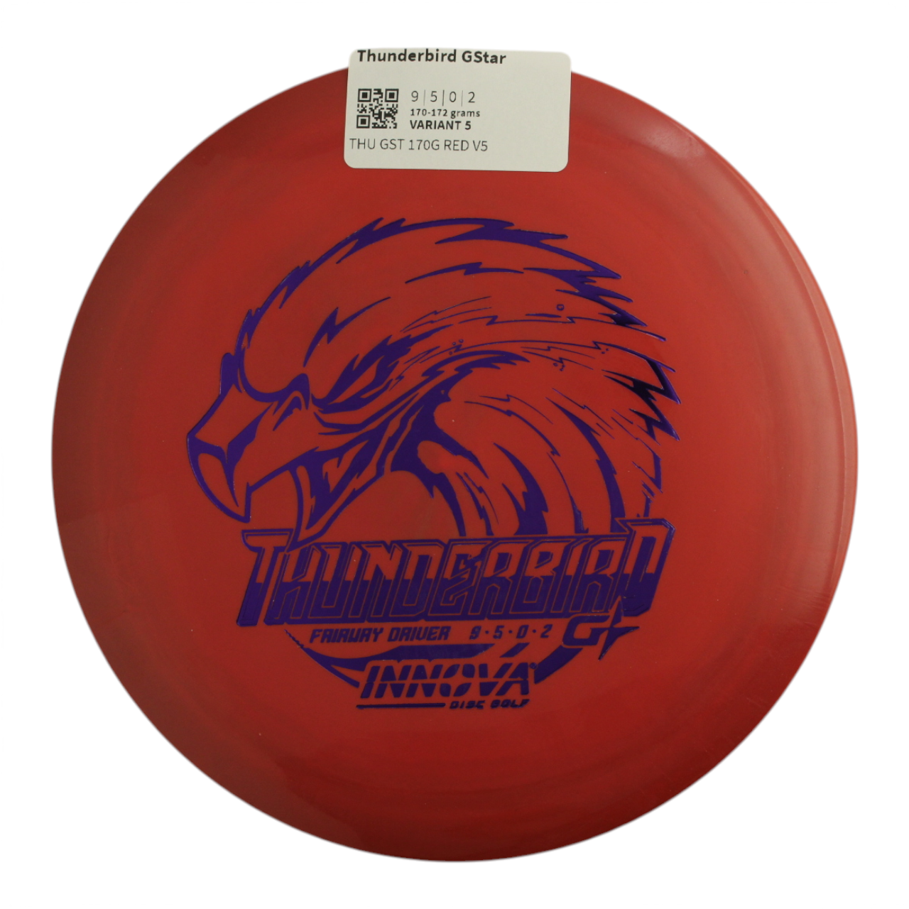 Thunderbird GStar