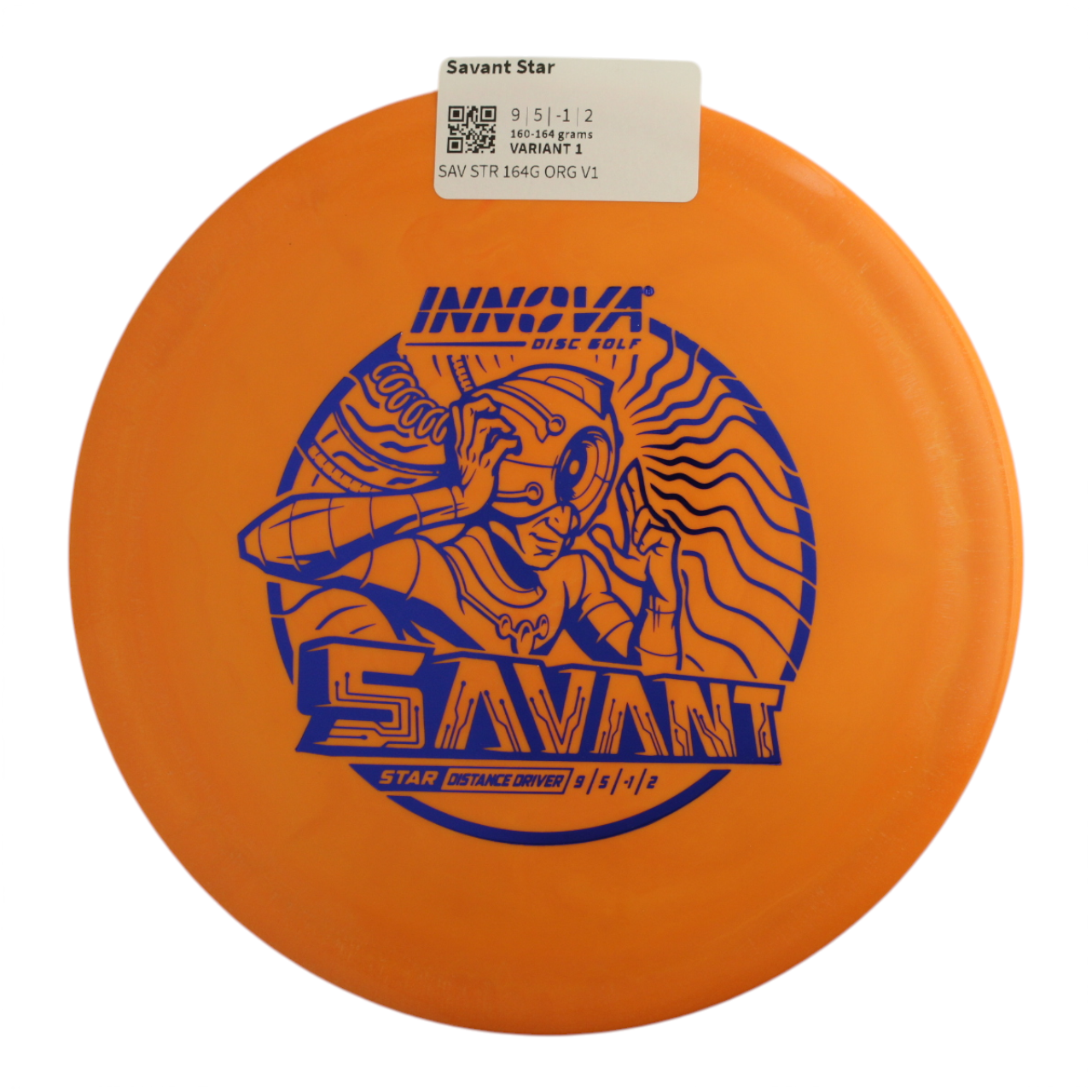 Savant Star