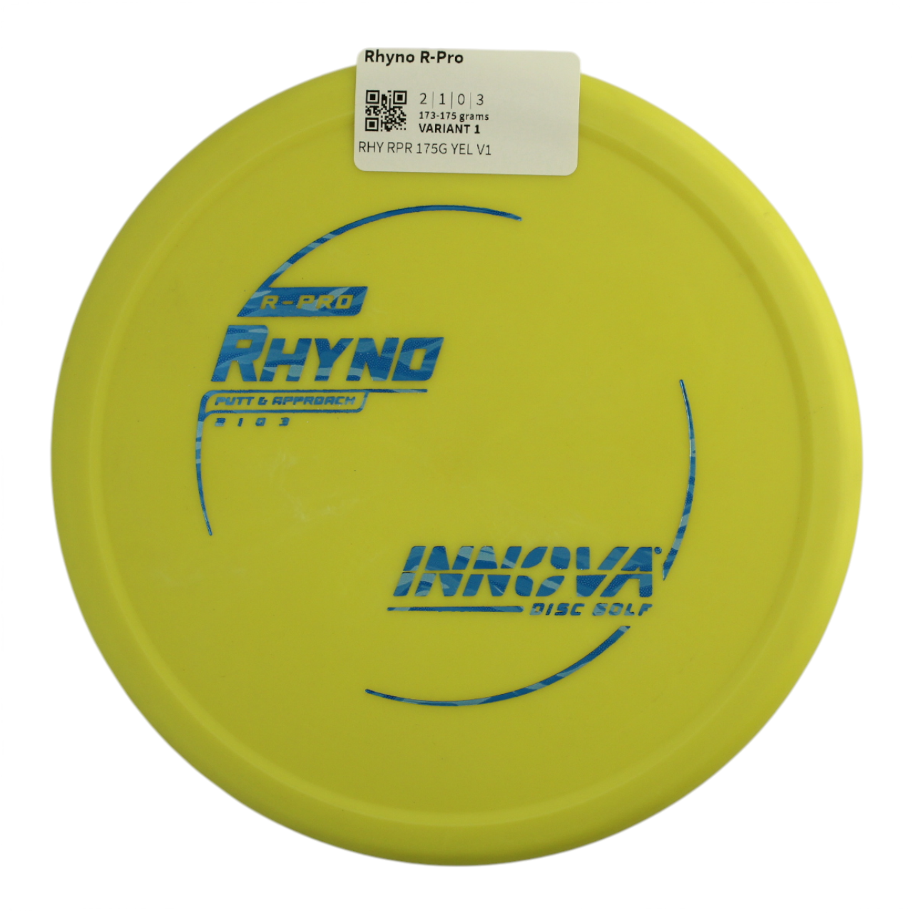 Rhyno R-Pro