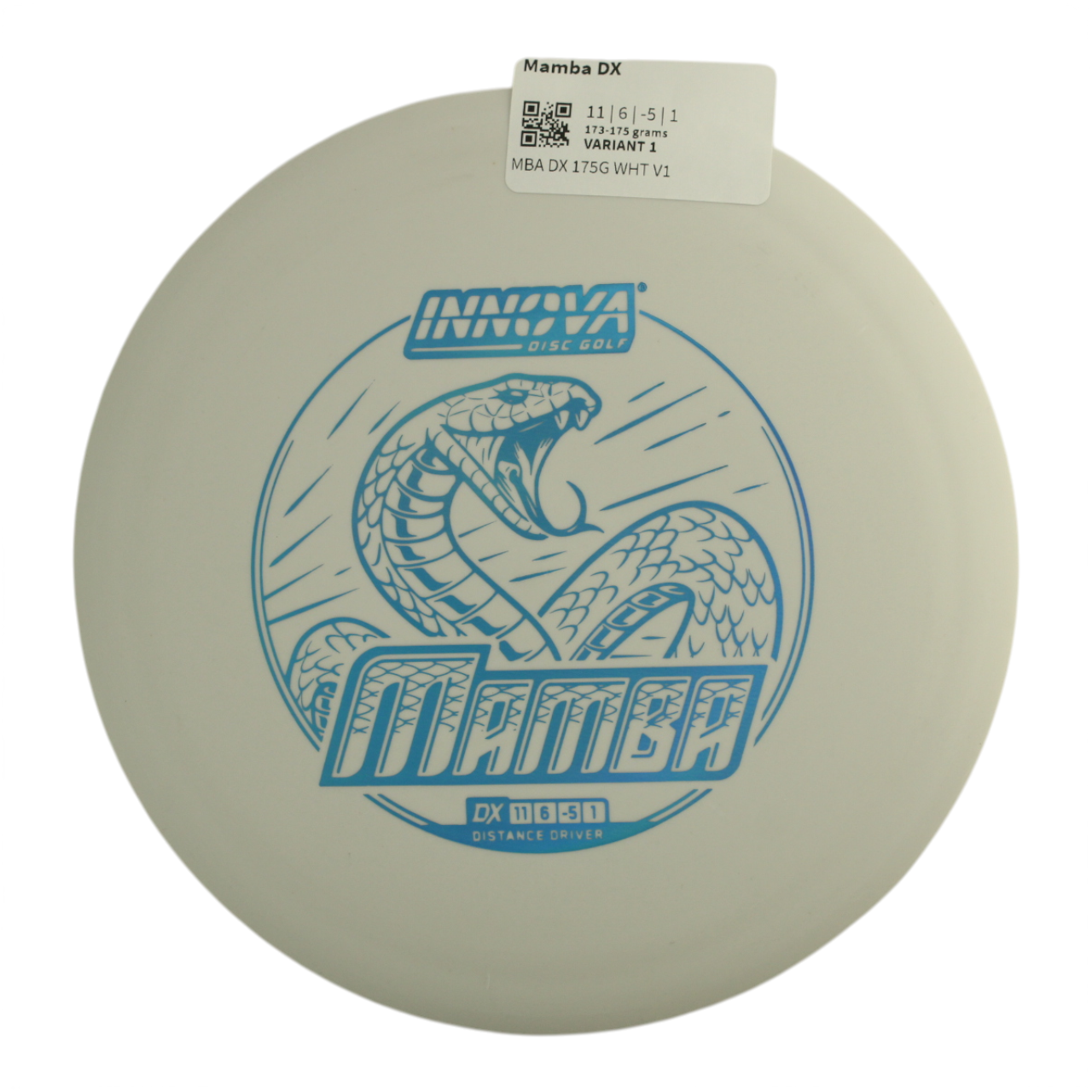 Mamba DX