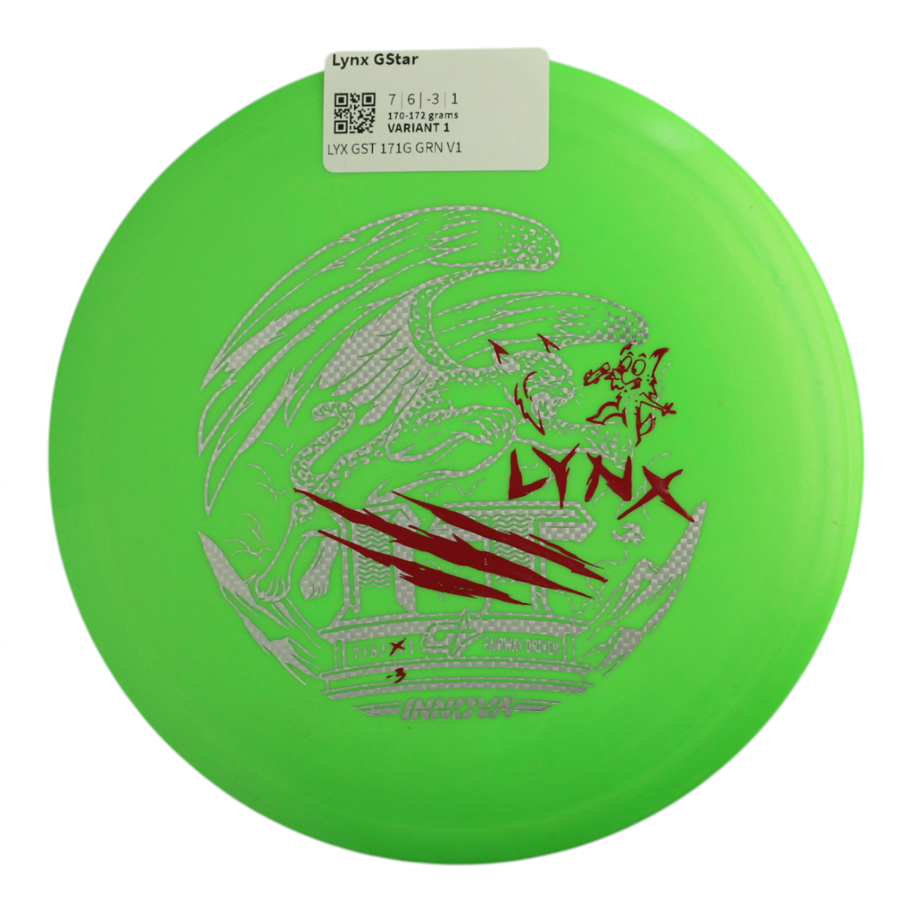 Lynx GStar