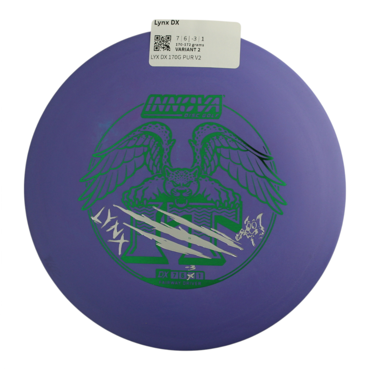 Lynx DX