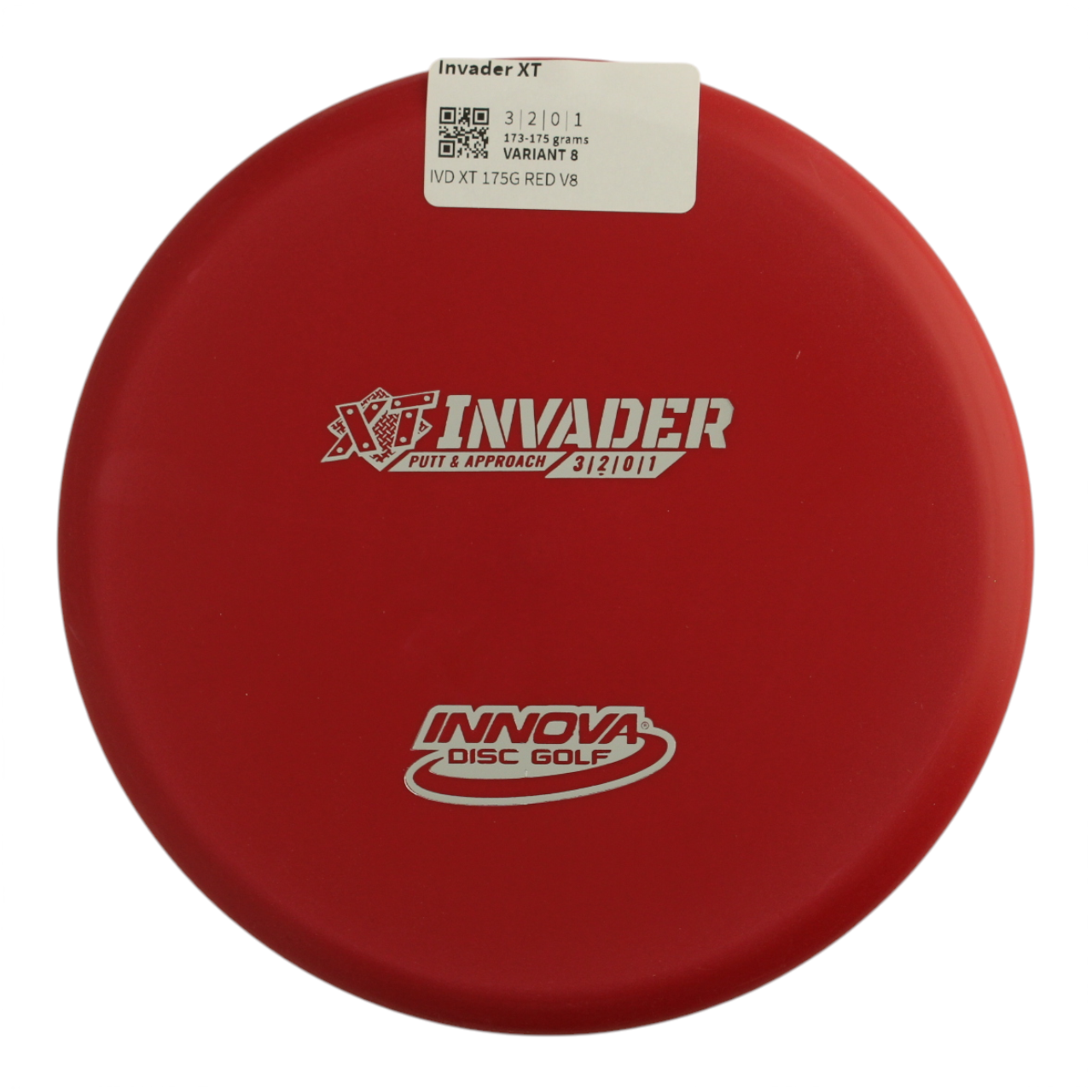 Invader XT